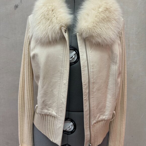 Jacket - Picture 2 of 7